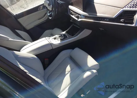 2024 BMW X5 xDrive40I from USA, damaged, VIN 5UX23EU00R9S26876